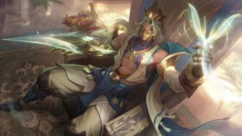 永杰皮肤爆料视频最新版,揭秘神秘特效与独特设计 第3张 永杰皮肤爆料视频最新版,揭秘神秘特效与独特设计 第3张