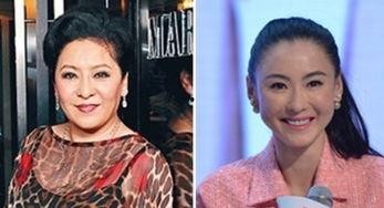 向太爆料张柏芝买包视频,张柏芝豪掷千金抢购奢侈品包包