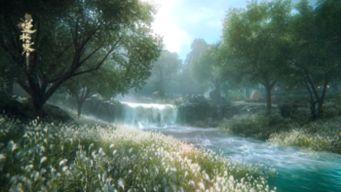 逆水寒赛季最新爆料图,揭秘全新爆料图，探寻江湖风云再起