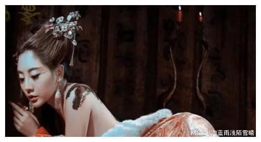 鬼狐之聊斋在线观看,穿越时空的奇幻之旅 第3张 鬼狐之聊斋在线观看,穿越时空的奇幻之旅 第3张