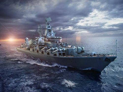 现代战舰最新爆料二月 第3张 现代战舰最新爆料二月 第3张