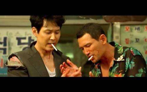 韩国电影新世界高清在线观看,揭开韩国犯罪电影的黑暗面 第1张 韩国电影新世界高清在线观看,揭开韩国犯罪电影的黑暗面 第1张